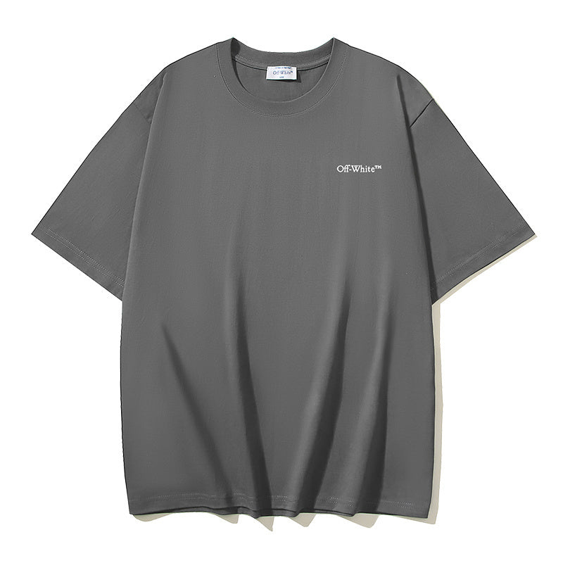 OFF-WHITE Caravaggio The Crowning With Thorns T-Shirt