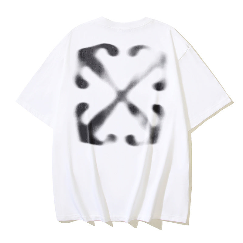 OFF-WHITE Caravaggio The Crowning With Thorns T-Shirt