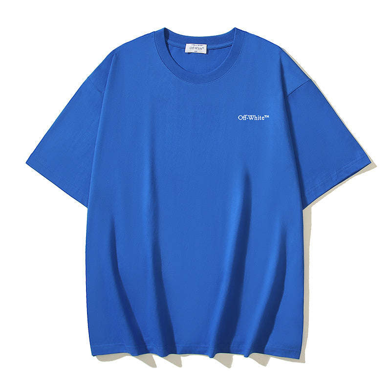 OFF-WHITE Caravaggio The Crowning With Thorns T-Shirt